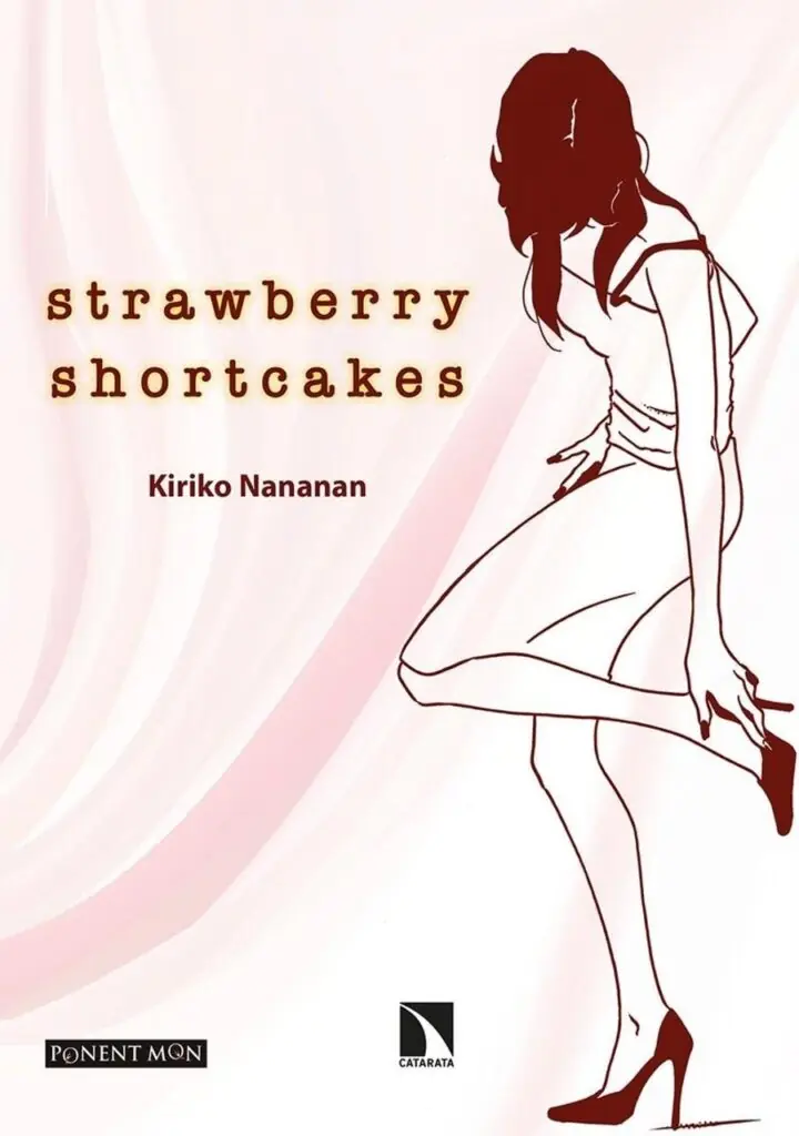 Strawberry Shortcakes – Ponent Mon