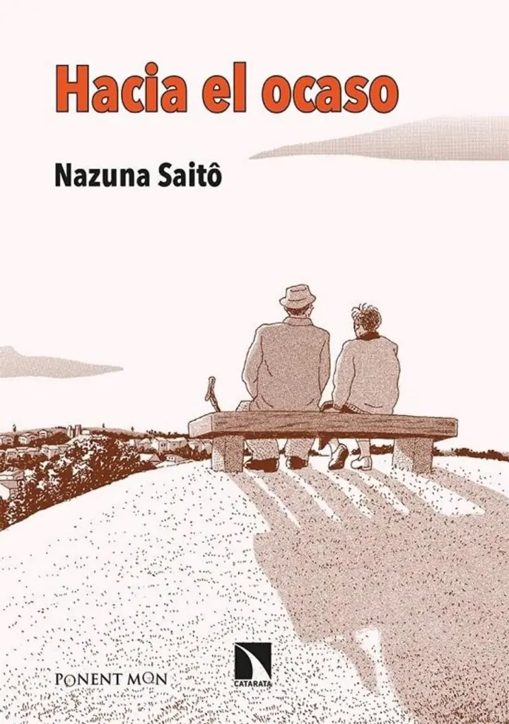 Hacia el Ocaso – Ponent Mon