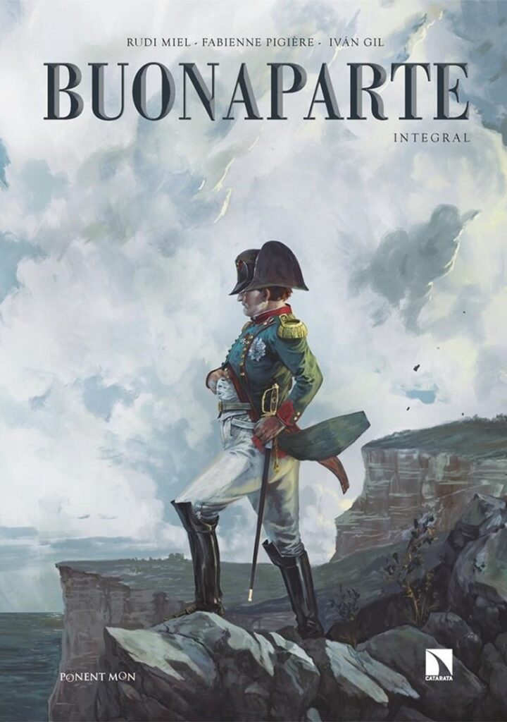 Buonaparte Integral – Ponent Mon
