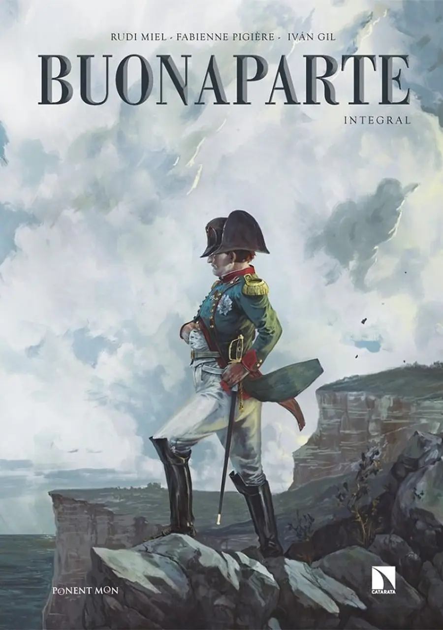 Buonaparte Integral – Ponent Mon
