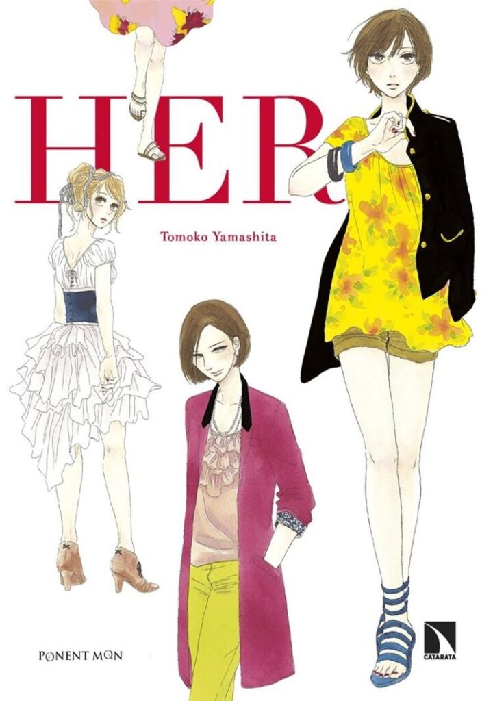 Her – Ponent Mon