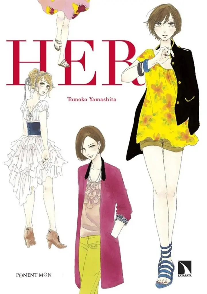 Her – Ponent Mon