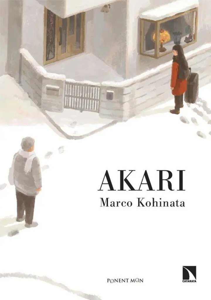 Akari – Ponent Mon