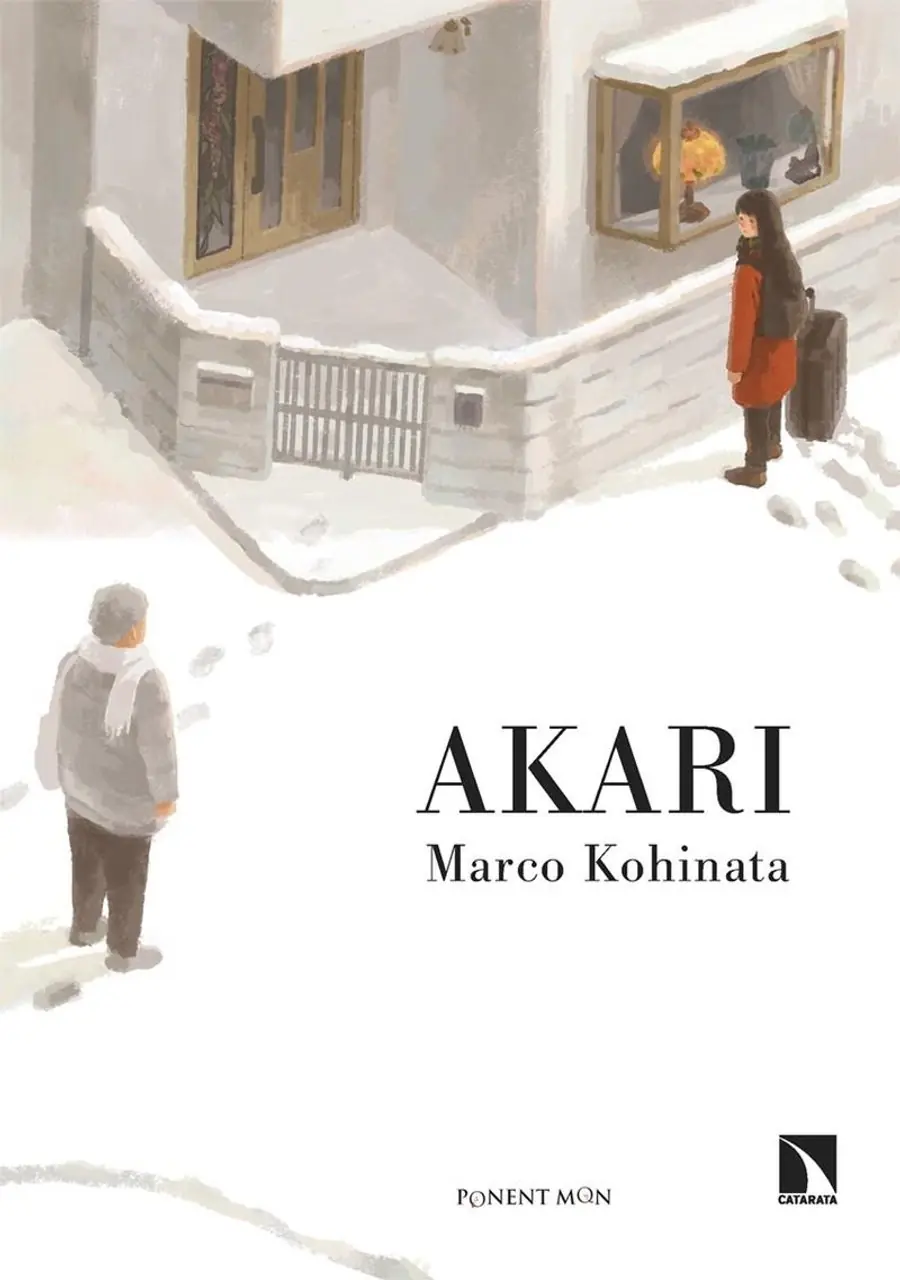 Akari – Ponent Mon