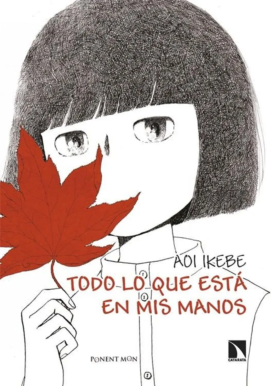 Todo lo que Está en Mis Manos – Ponent Mon
