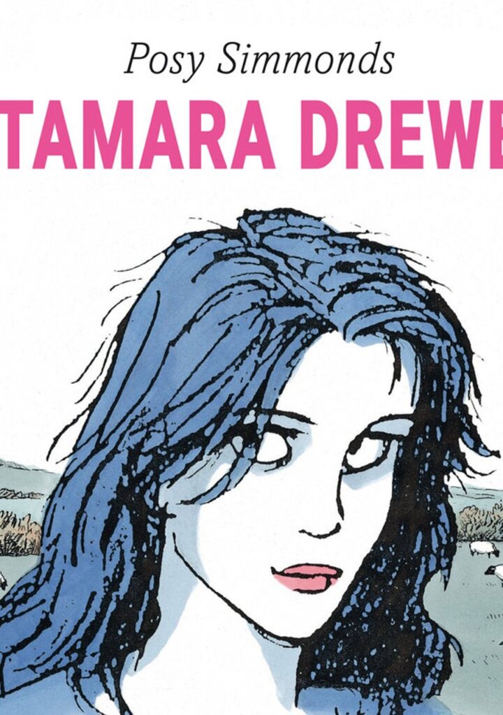 Tamara Drewe – Salamandra