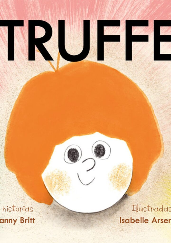 Truffe – Salamandra