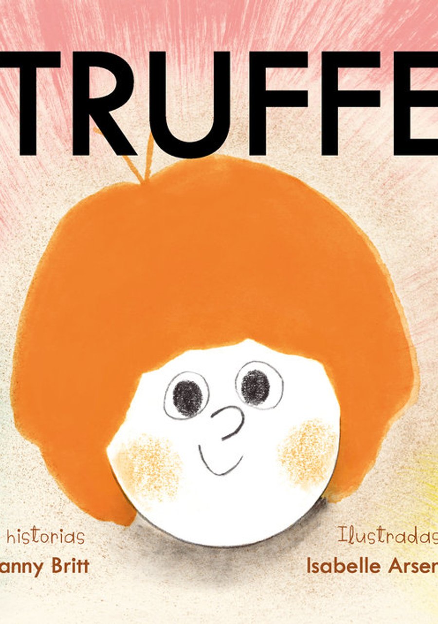 Truffe – Salamandra