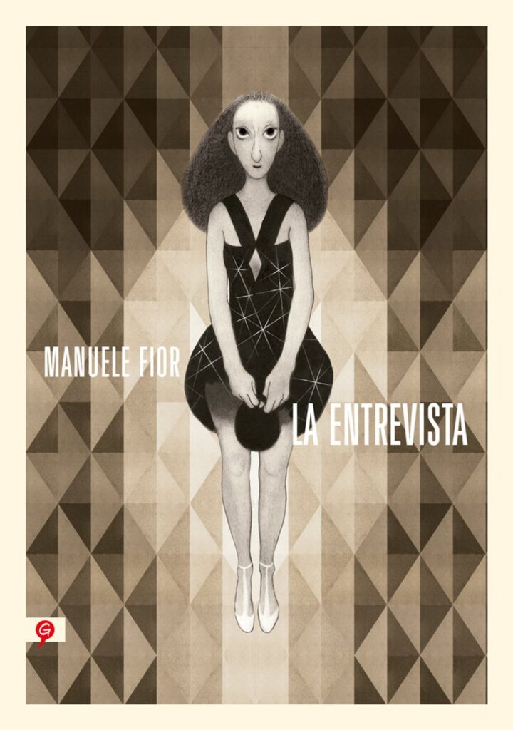La Entrevista Bolsillo (Sg) – Salamandra