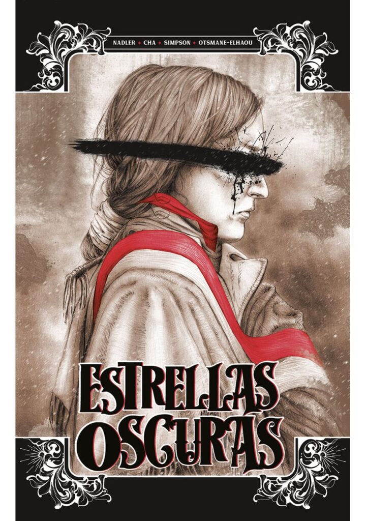 Estrellas oscuras – Editorial Hidra