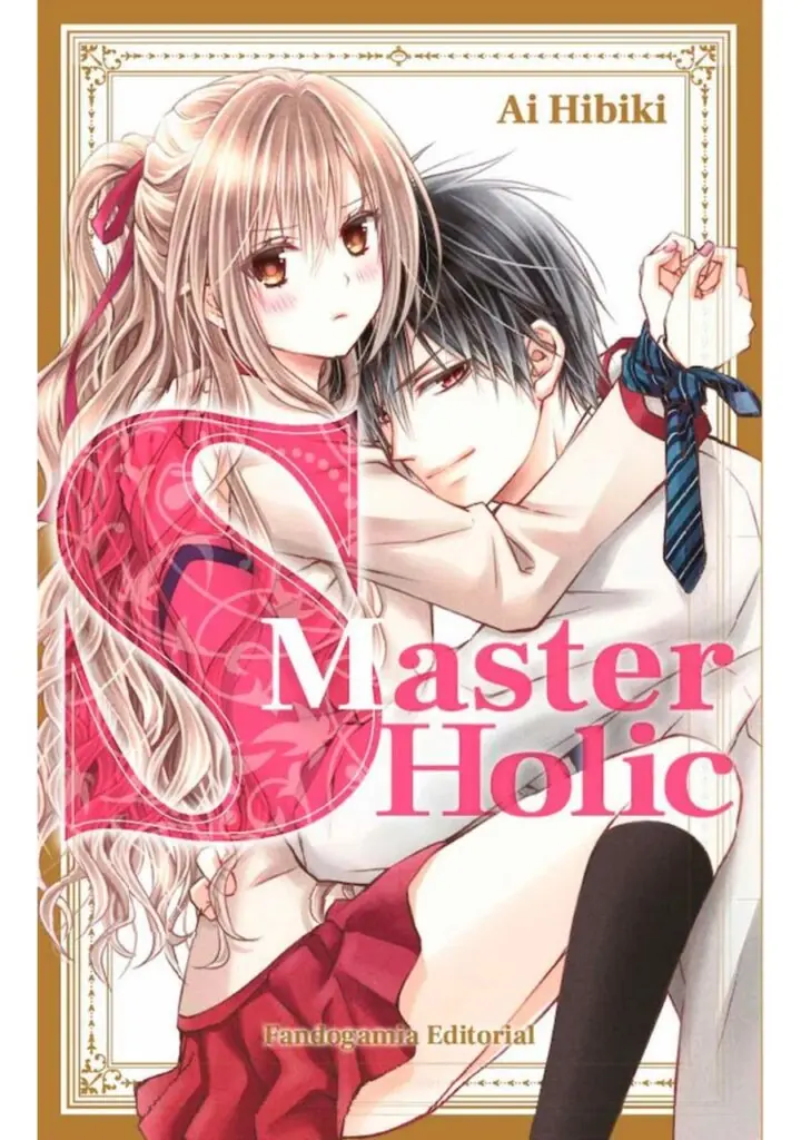 S-Master Holic – Fandogamia