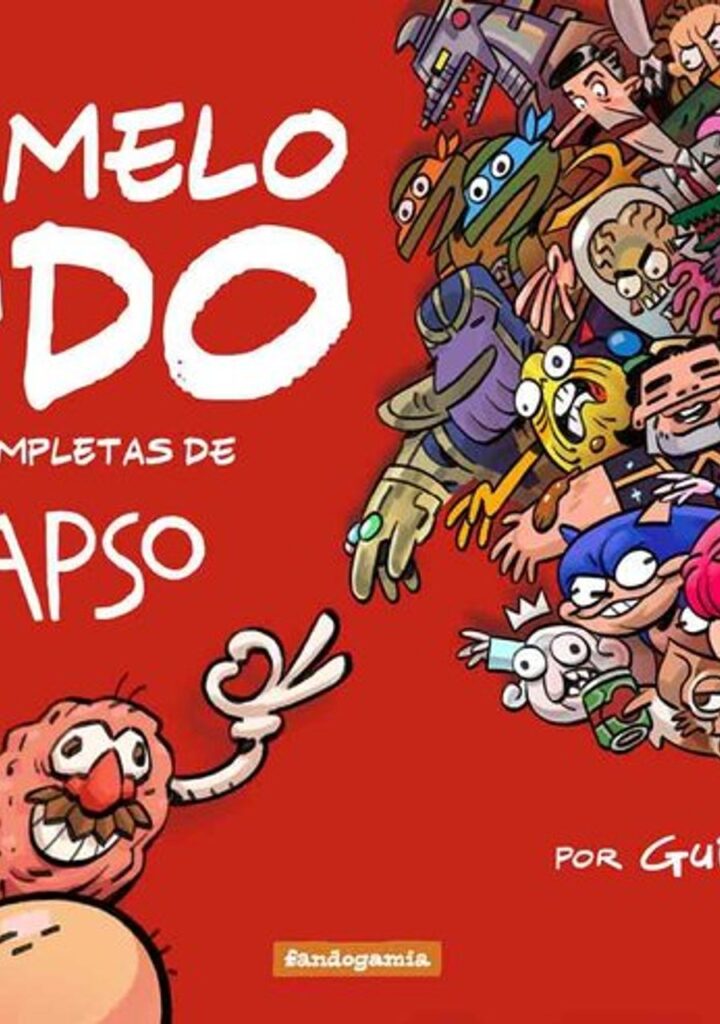 Sácamelo Todo – Fandogamia