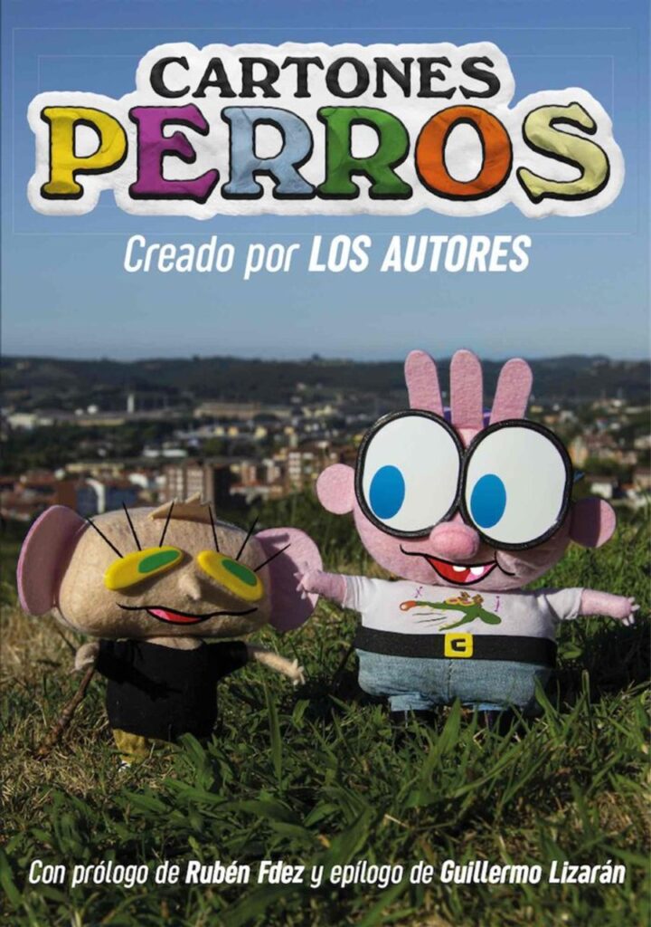 Cartones Perros – Fandogamia