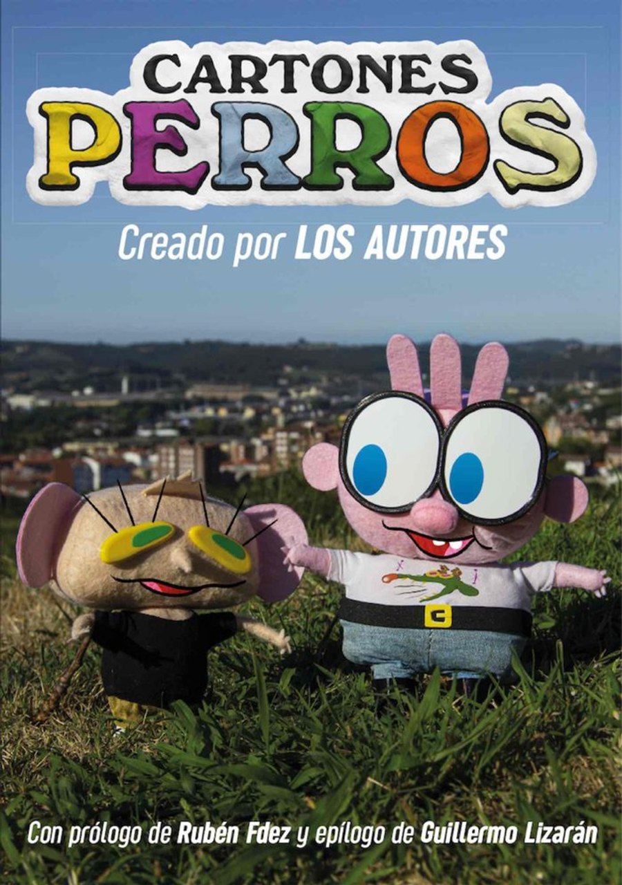 Cartones Perros – Fandogamia