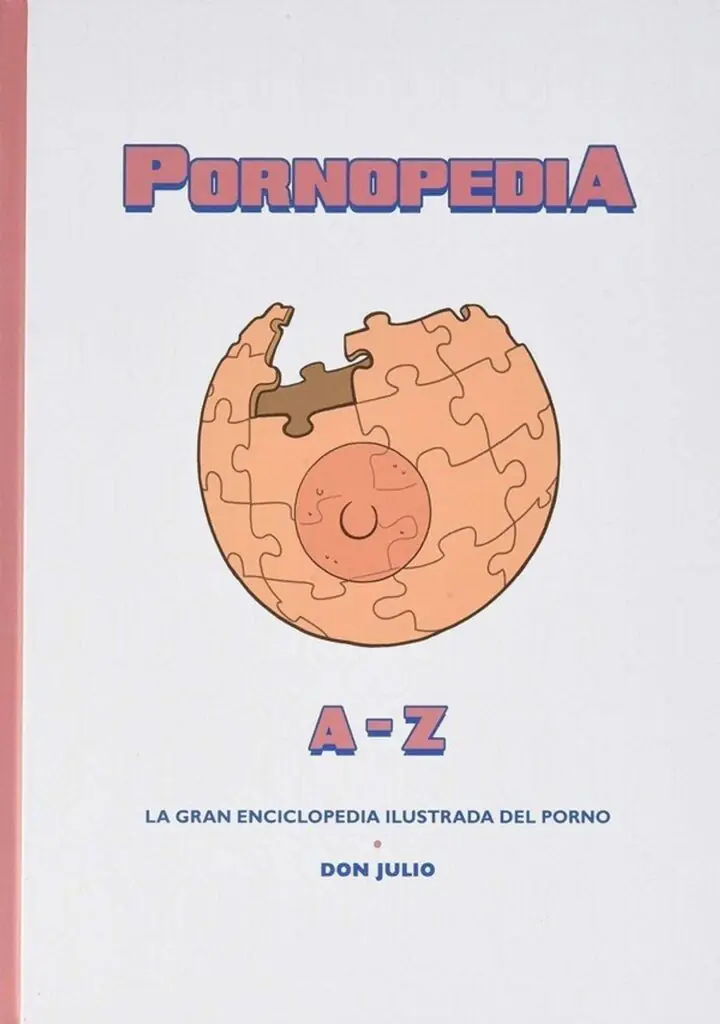 Pornopedia – Fandogamia