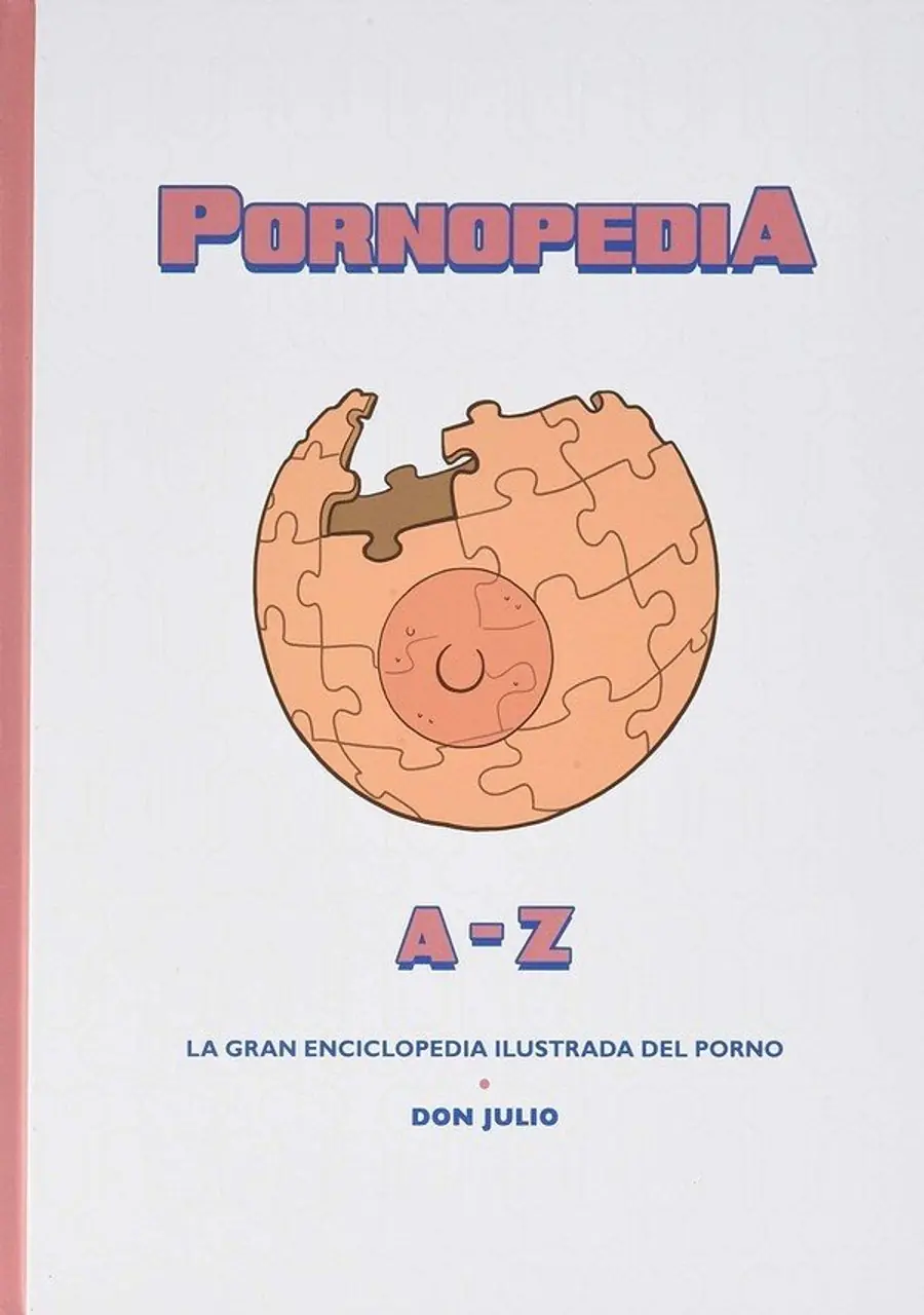 Pornopedia – Fandogamia