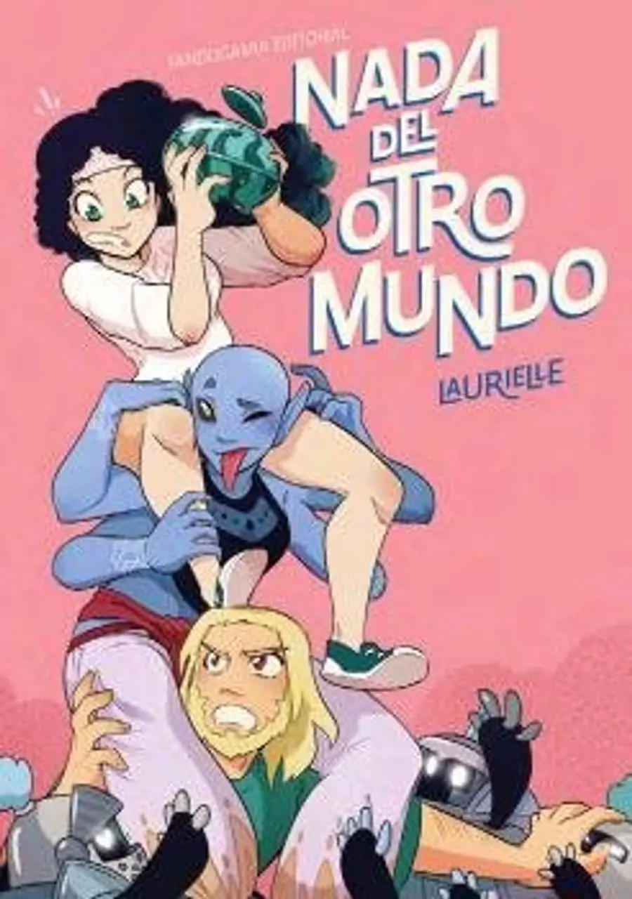 Nada del otro mundo – Fandogamia