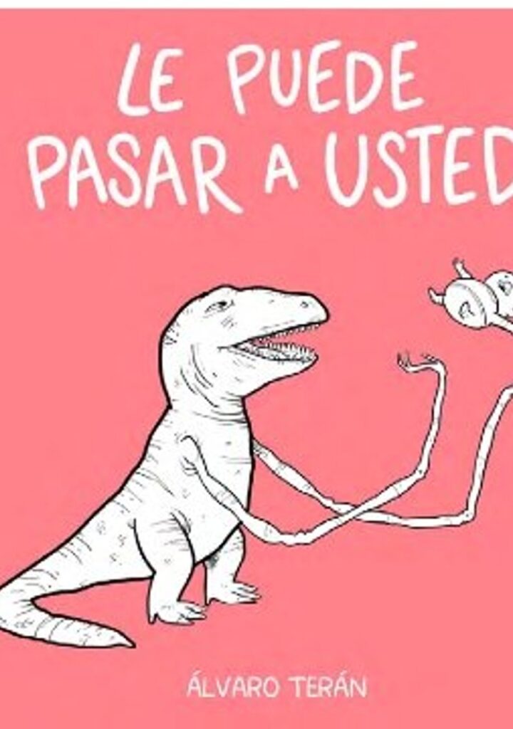 Le puede pasar a usted – Fandogamia