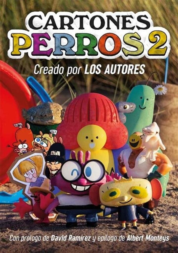 Cartones Perros 02 – Fandogamia