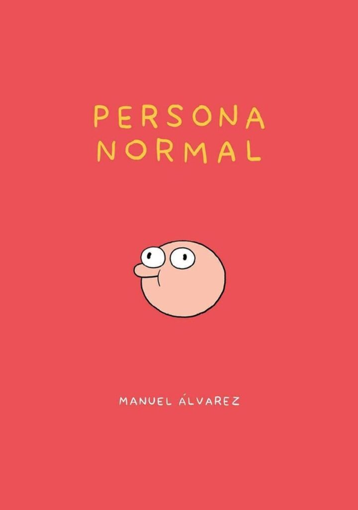 Persona Normal – Fandogamia