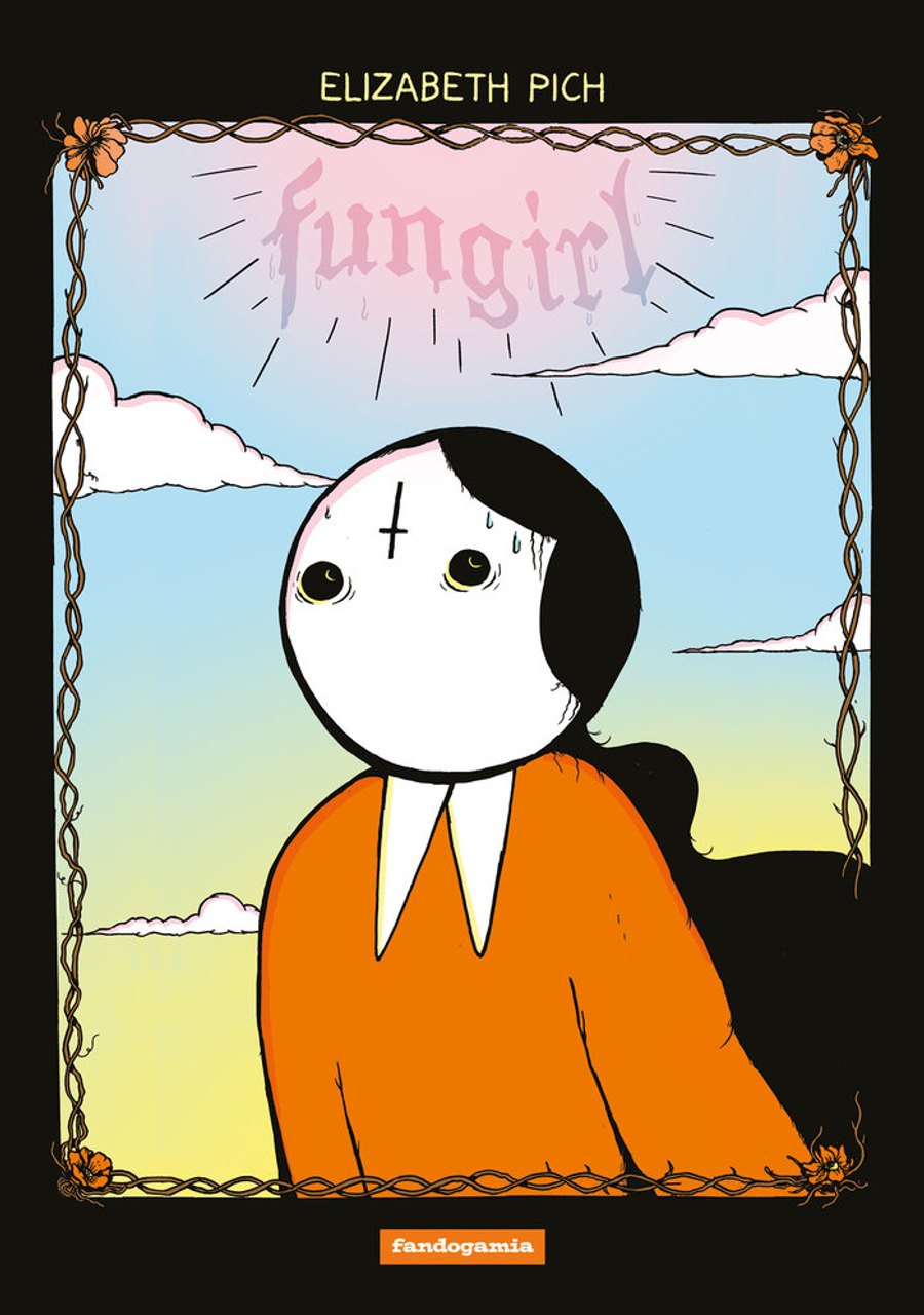 Fungirl – Fandogamia