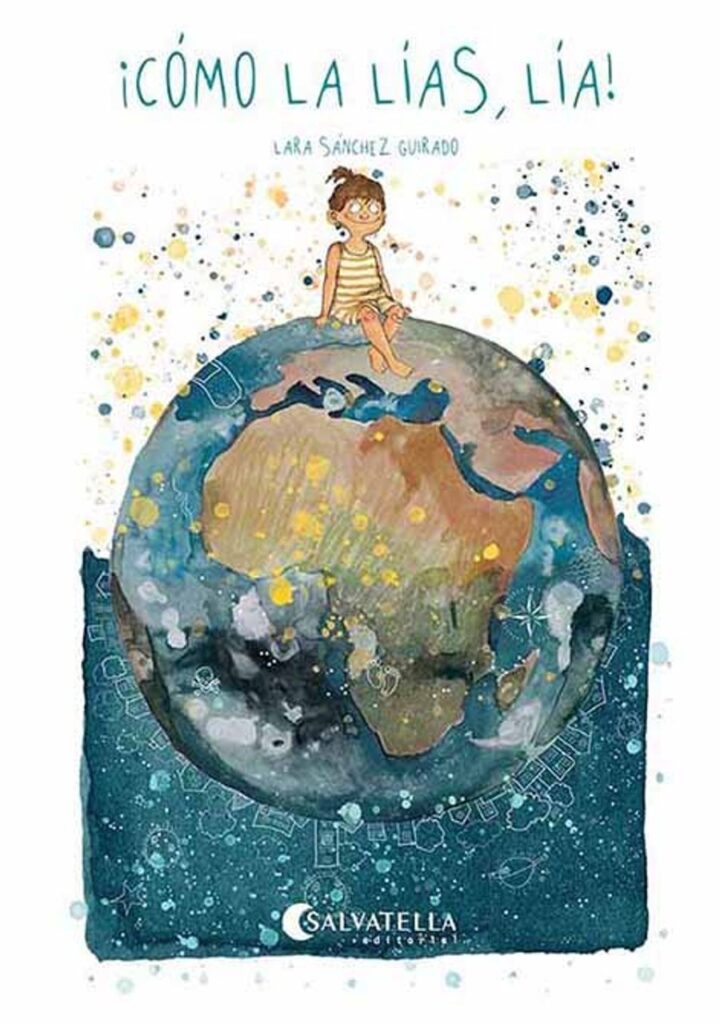 Como la Lias Lia – Salvatella