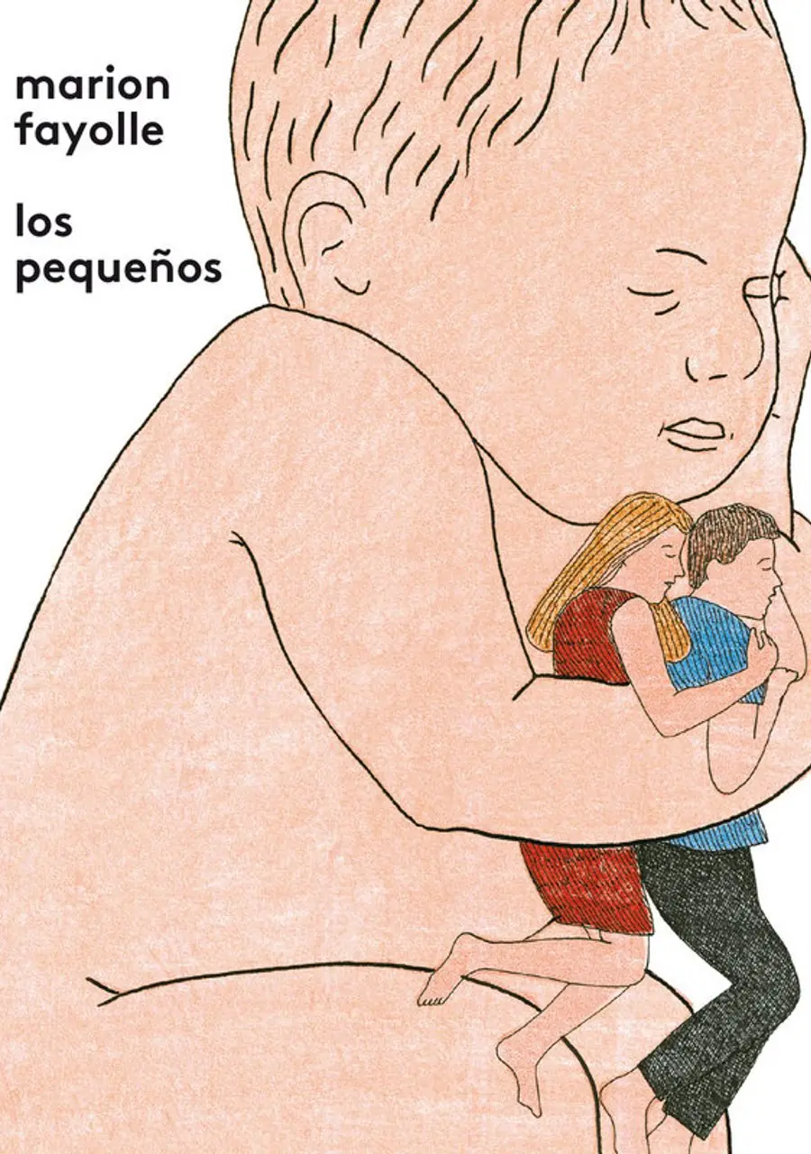 Los pequeños – Nórdica Libros