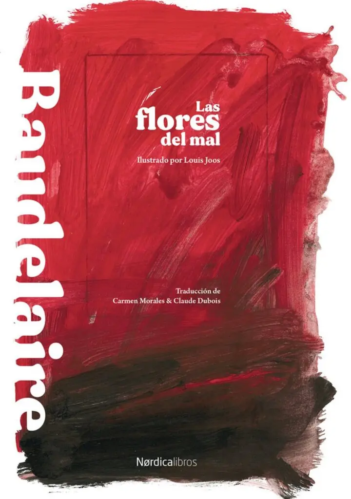 Las flores del mal – Nórdica Libros