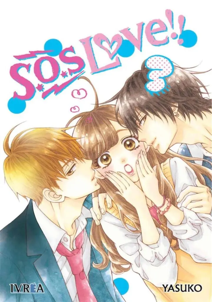 S.O.S Love 03 – Ivrea España