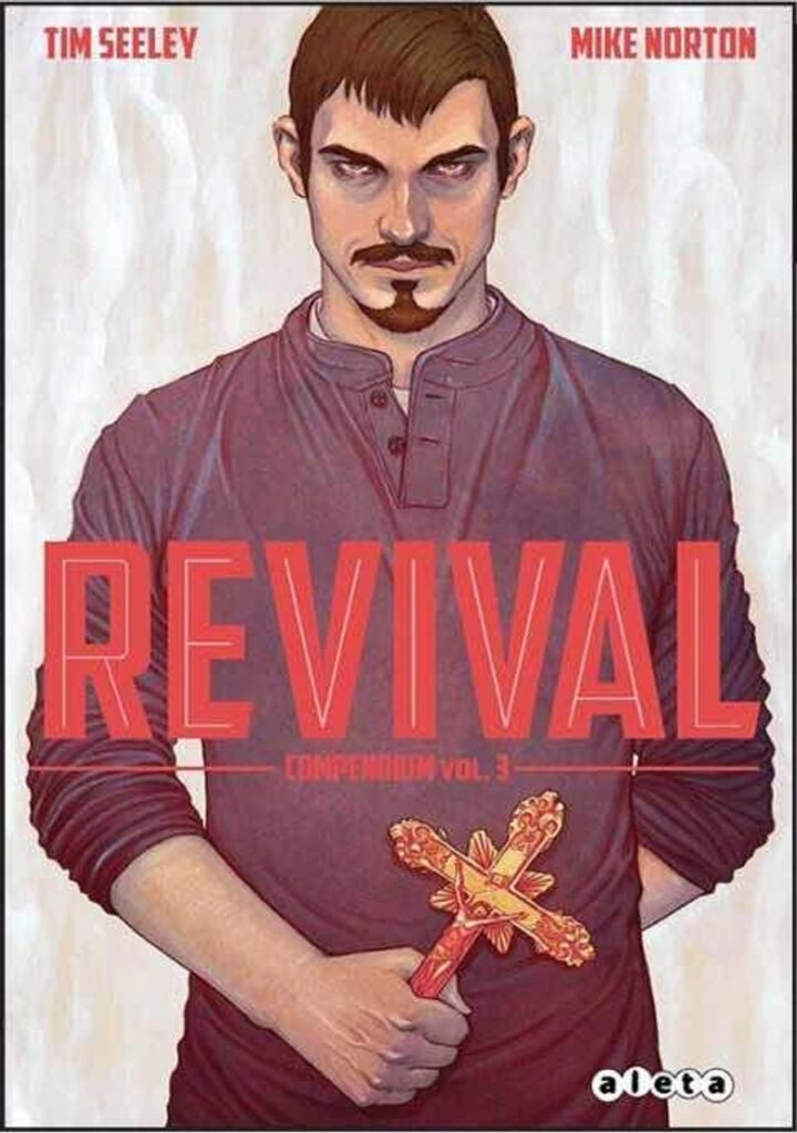 Revival Compendium 03 – Aleta Ediciones