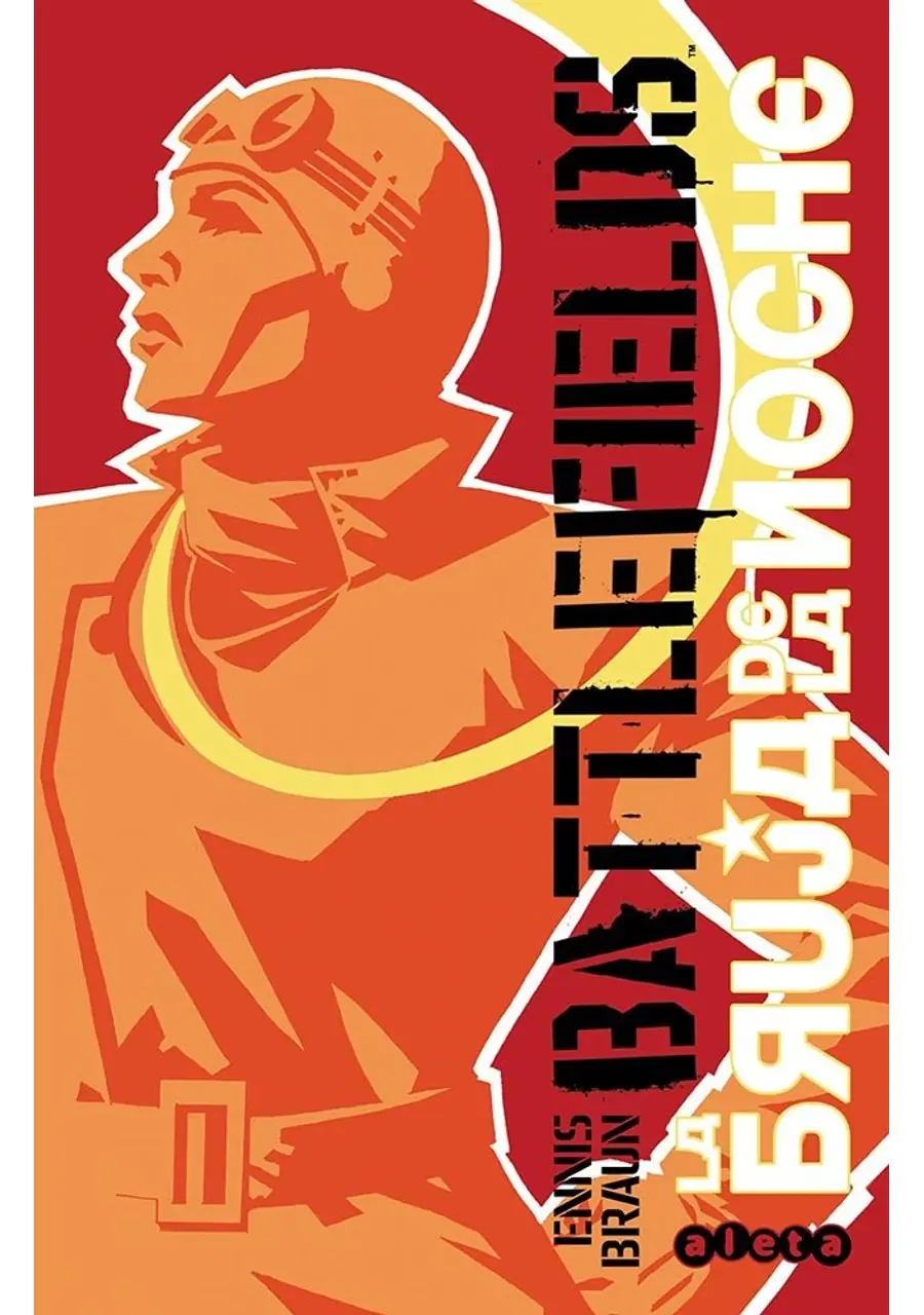 Battlefields Integral 01 – Aleta Ediciones