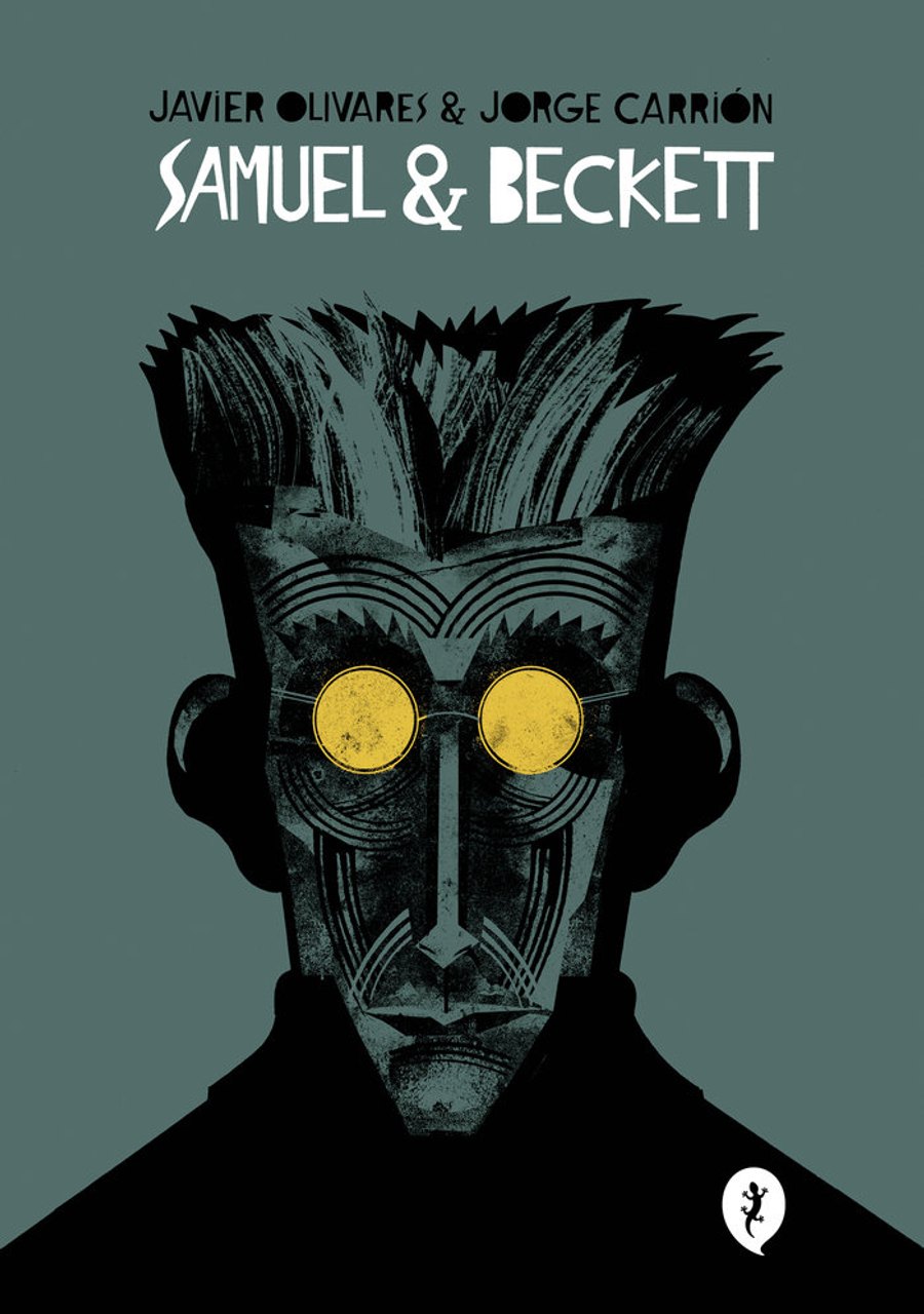 Samuel & Beckett – Salamandra
