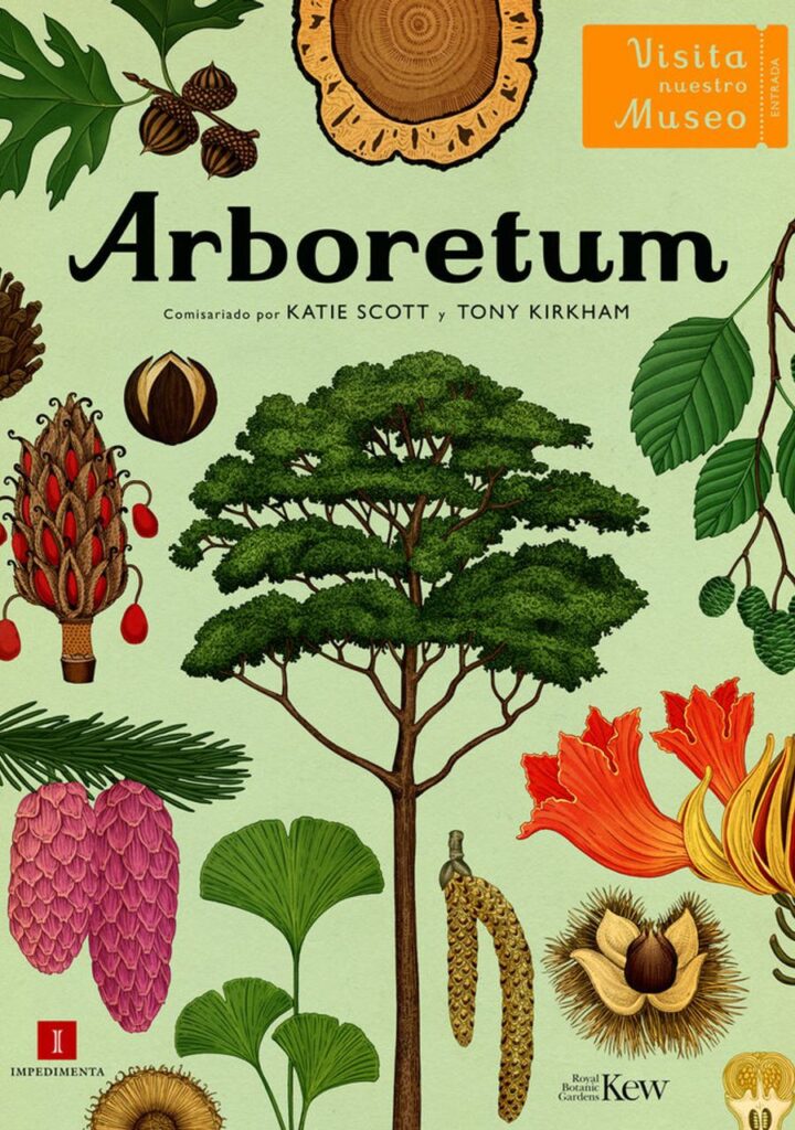 Arboretum – Impedimenta