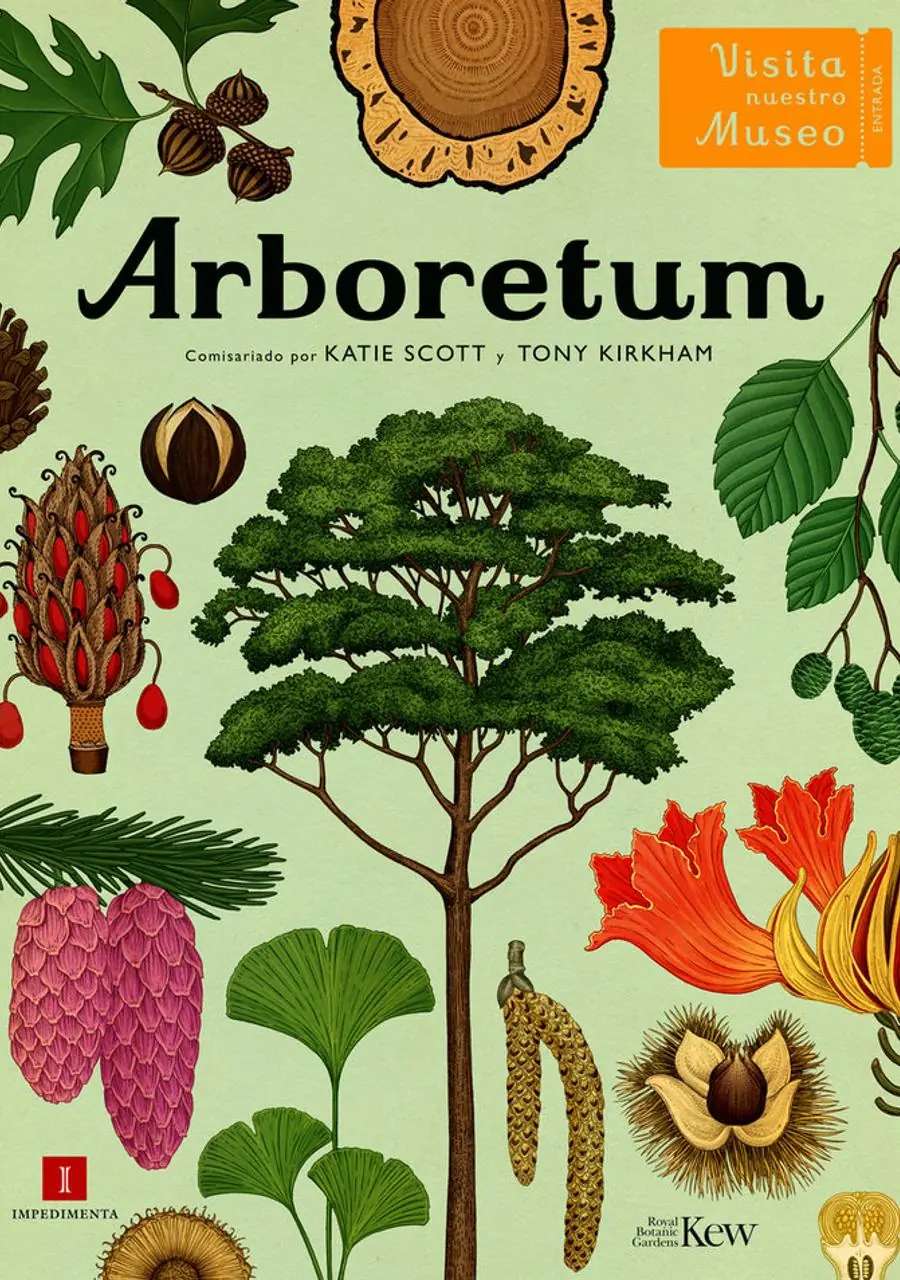 Arboretum – Impedimenta