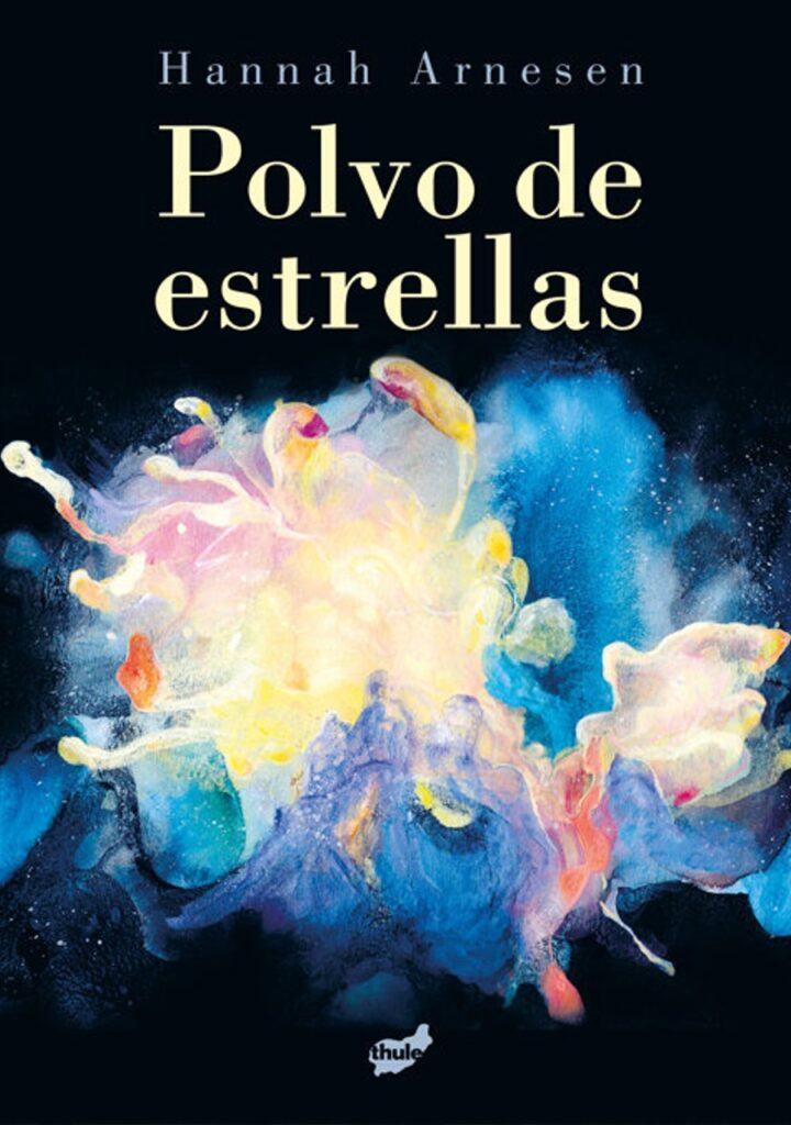 Polvo de estrellas – Thule
