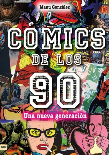 Cómics de los 90 – Ma Non Troppo