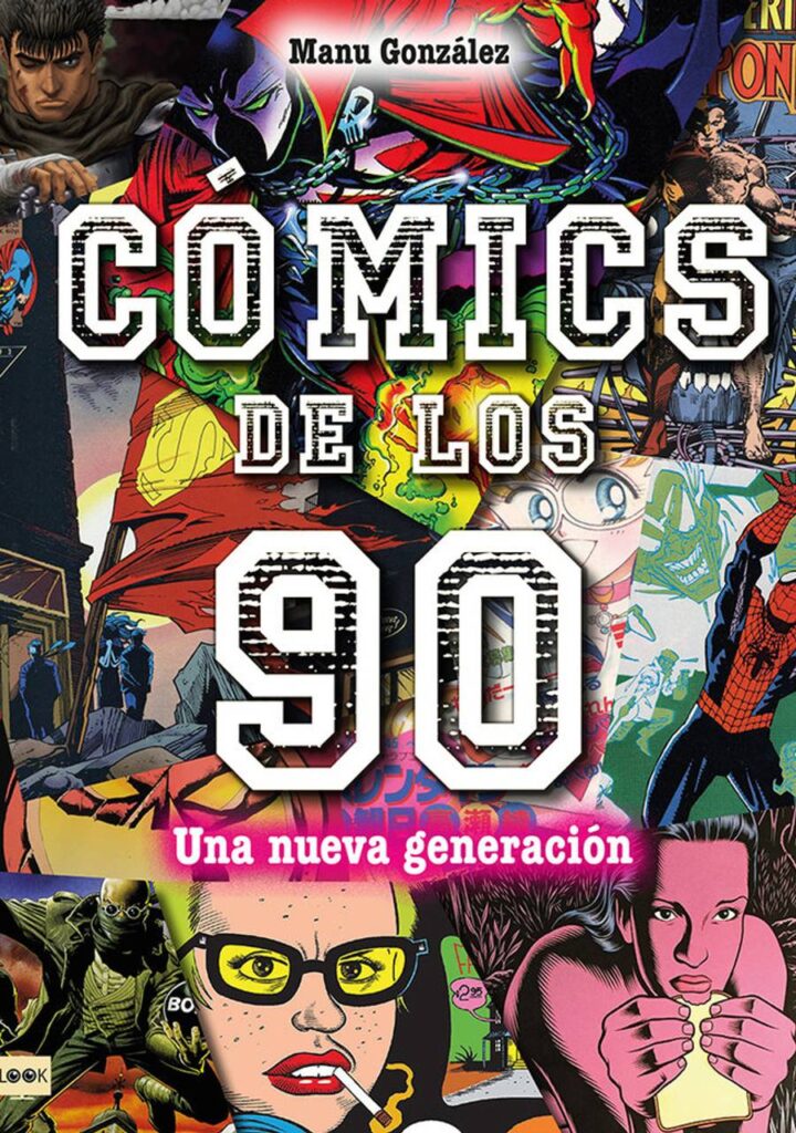 Cómics de los 90 – Ma Non Troppo