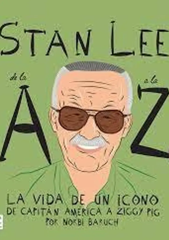 Stan Lee de la a a la Z – Ma Non Troppo