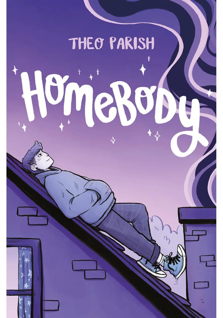 Homebody – Tomodomo