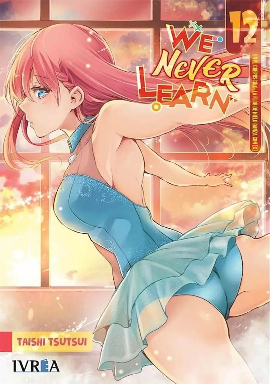 We Never Learn 12 – Ivrea España