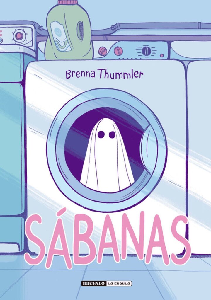 Sábanas – Brufalo Lector Ediciones