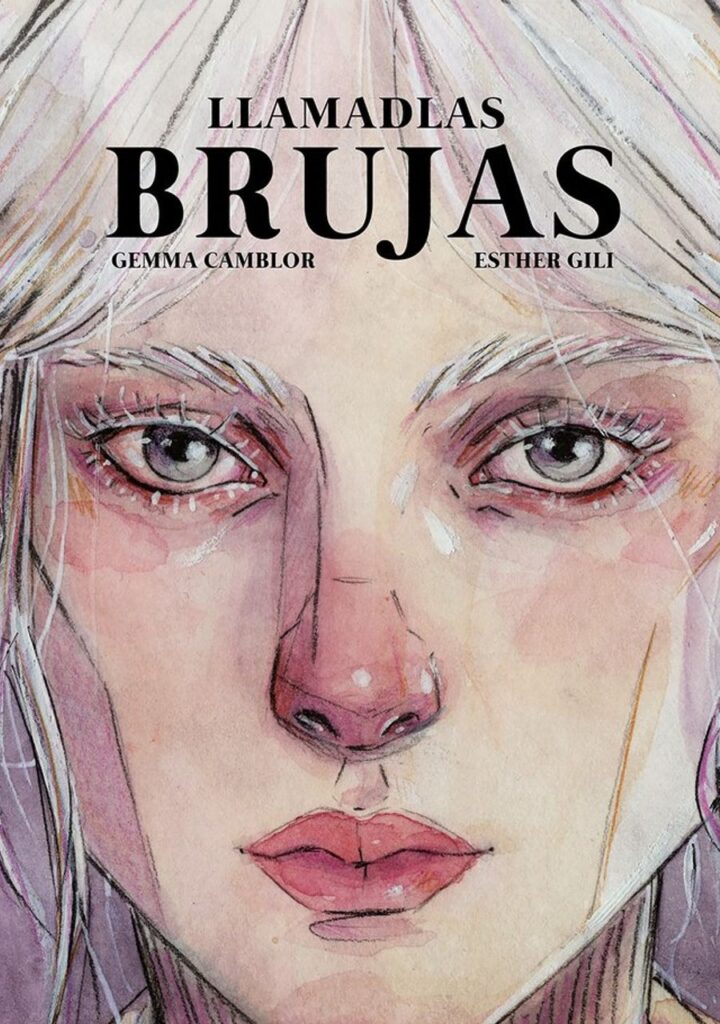 Brujas – Lunwerg