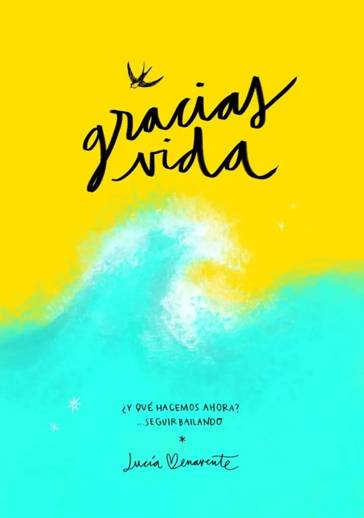 Gracias, Vida – Lunwerg