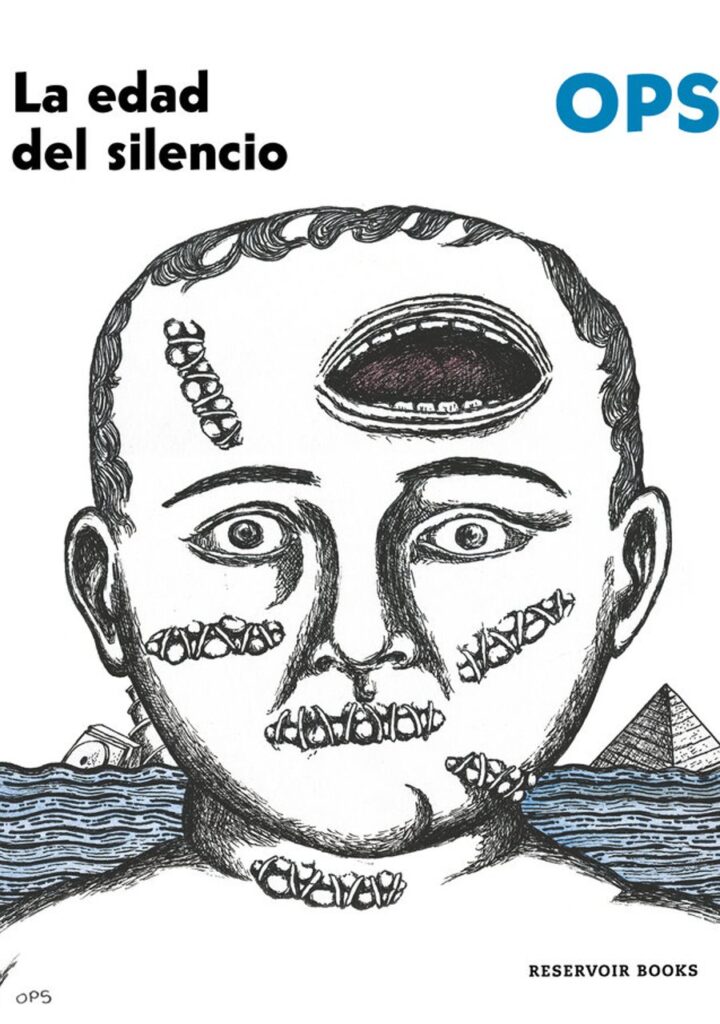 La edad del silencio 01 – Reservoir Books