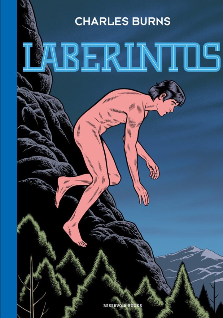 Laberintos 02 – Reservoir Books