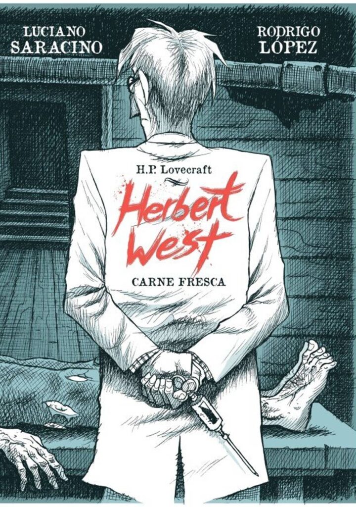 Herbert West – Siurell