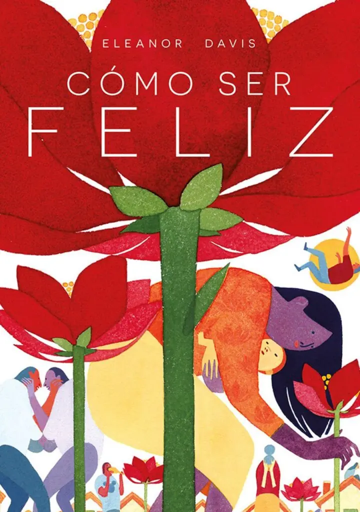 Como Ser Feliz – Astiberri