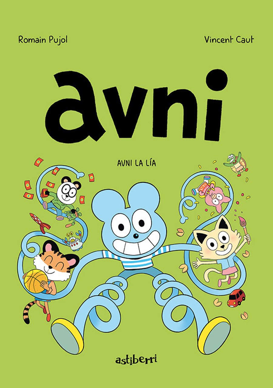 Avni 04 – Astiberri
