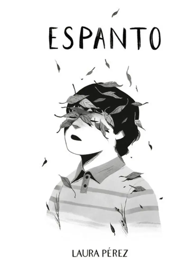 Espanto – Astiberri