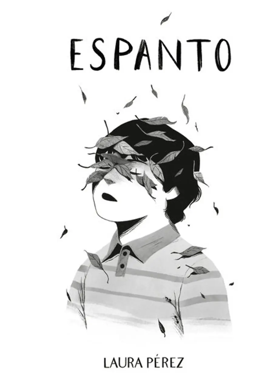 Espanto – Astiberri